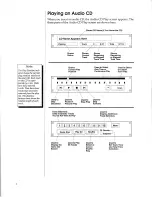 Preview for 6 page of Zenith VIS2000 Owner'S Manual