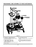 Preview for 142 page of Zenith XBR411 Manual