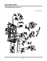 Preview for 163 page of Zenith XBR411 Manual