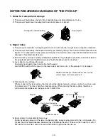 Предварительный просмотр 4 страницы Zenith XBS341 Series Service Manual