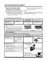 Предварительный просмотр 44 страницы Zenith XBS341 Series Service Manual