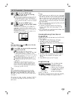 Предварительный просмотр 25 страницы Zenith XBS444 Installation And Operating Manual, Warranty