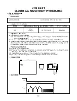 Preview for 12 page of Zenith XBV 443 Service Manual