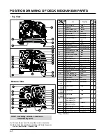 Preview for 70 page of Zenith XBV 443 Service Manual