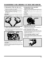 Preview for 73 page of Zenith XBV 443 Service Manual