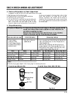 Preview for 83 page of Zenith XBV 443 Service Manual