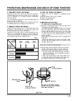 Preview for 89 page of Zenith XBV 443 Service Manual