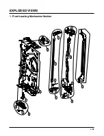 Preview for 97 page of Zenith XBV 443 Service Manual