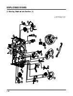 Preview for 98 page of Zenith XBV 443 Service Manual