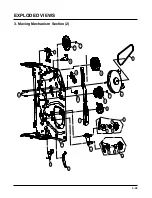 Preview for 99 page of Zenith XBV 443 Service Manual