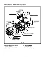 Preview for 104 page of Zenith XBV 443 Service Manual