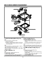 Preview for 105 page of Zenith XBV 443 Service Manual