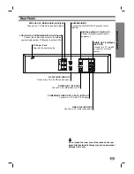 Preview for 11 page of Zenith XBV243 series Installation And Operating Manual