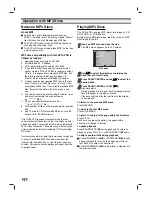 Preview for 32 page of Zenith XBV243 series Installation And Operating Manual