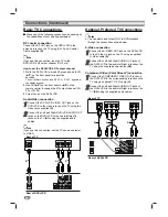 Предварительный просмотр 12 страницы Zenith XBV323 Series Installation And Operating Manual