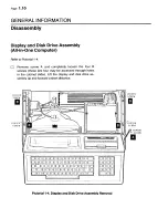 Preview for 17 page of Zenith Z-100 Series Technical Manual