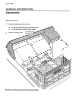 Preview for 21 page of Zenith Z-100 Series Technical Manual