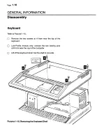 Preview for 23 page of Zenith Z-100 Series Technical Manual