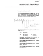 Preview for 49 page of Zenith Z-100 Series Technical Manual