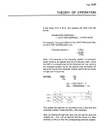 Предварительный просмотр 237 страницы Zenith Z-100 Series Technical Manual