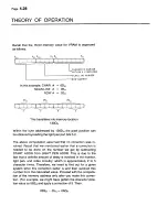 Предварительный просмотр 238 страницы Zenith Z-100 Series Technical Manual