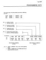 Предварительный просмотр 241 страницы Zenith Z-100 Series Technical Manual