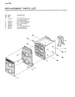 Preview for 412 page of Zenith Z-100 Series Technical Manual