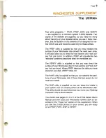 Preview for 10 page of Zenith Z-100 Series User Manual