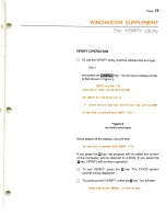 Preview for 20 page of Zenith Z-100 Series User Manual