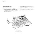 Предварительный просмотр 104 страницы Zenith Z-100 Series User Manual