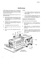 Preview for 123 page of Zenith Z-100 Series User Manual