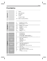 Предварительный просмотр 5 страницы Zenith Z42P3 and Installation And Operating Manual