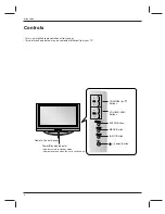 Предварительный просмотр 8 страницы Zenith Z42P3 and Installation And Operating Manual