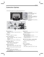 Предварительный просмотр 9 страницы Zenith Z42P3 and Installation And Operating Manual