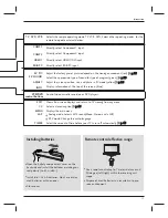 Предварительный просмотр 11 страницы Zenith Z42P3 and Installation And Operating Manual