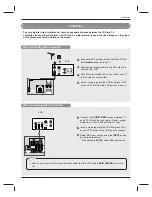 Предварительный просмотр 17 страницы Zenith Z42P3 and Installation And Operating Manual