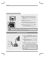 Предварительный просмотр 18 страницы Zenith Z42P3 and Installation And Operating Manual