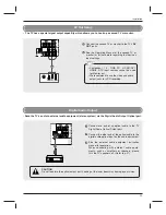 Предварительный просмотр 23 страницы Zenith Z42P3 and Installation And Operating Manual