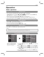 Предварительный просмотр 27 страницы Zenith Z42P3 and Installation And Operating Manual