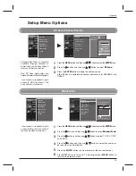 Предварительный просмотр 29 страницы Zenith Z42P3 and Installation And Operating Manual