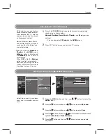 Предварительный просмотр 39 страницы Zenith Z42P3 and Installation And Operating Manual