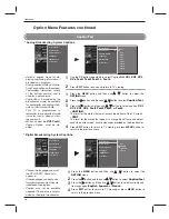 Предварительный просмотр 46 страницы Zenith Z42P3 and Installation And Operating Manual