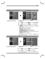 Предварительный просмотр 47 страницы Zenith Z42P3 and Installation And Operating Manual