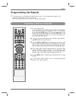 Предварительный просмотр 59 страницы Zenith Z42P3 and Installation And Operating Manual