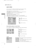 Preview for 22 page of Zenith Z42PQ20 Installation And Operating Manual