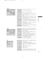 Preview for 23 page of Zenith Z42PQ20 Installation And Operating Manual