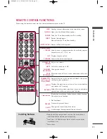 Предварительный просмотр 11 страницы Zenith Z42PQ20 Installation & Operating Manual