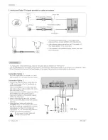 Предварительный просмотр 14 страницы Zenith Z42PX2D Series Installation And Operating Manual