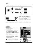 Предварительный просмотр 12 страницы Zenith Z44SZ80 Series Installation And Operating Manual