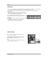 Предварительный просмотр 14 страницы Zenith Z44SZ80 Series Installation And Operating Manual